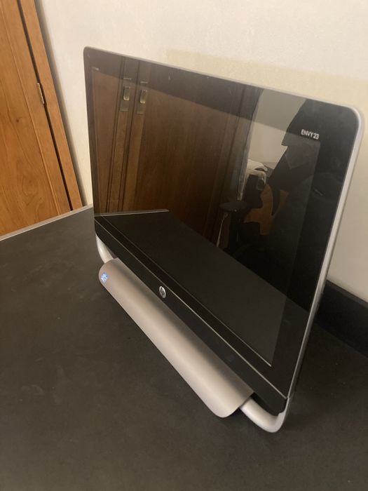 Монооблок HP Envy 23