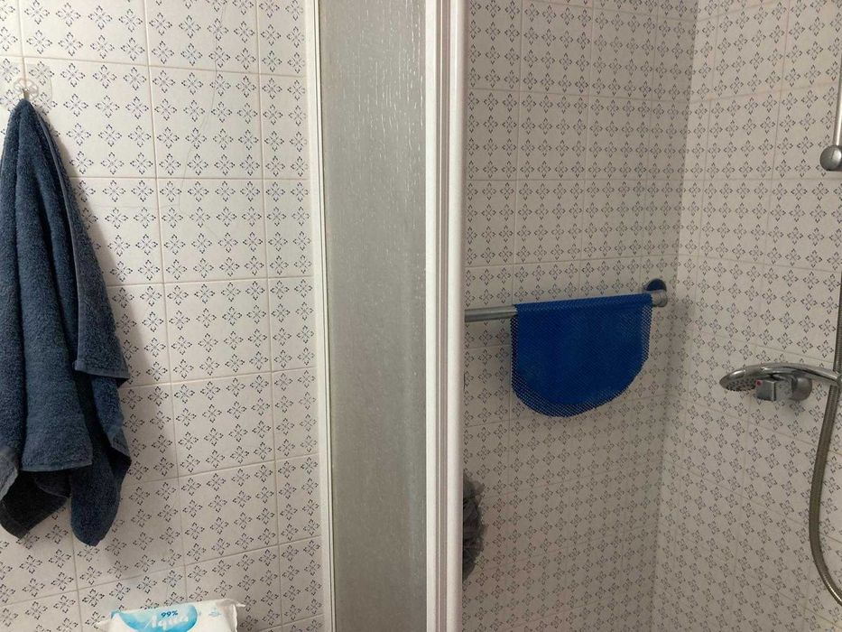 Apartamento T3+1 duplex para arrendar em Espinho