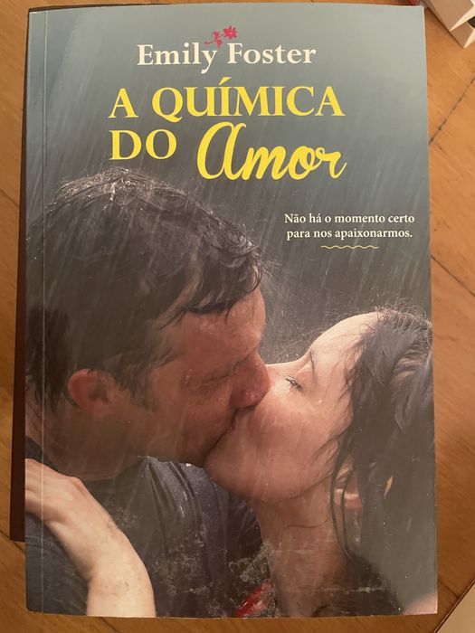 Livros 2 mao como novos