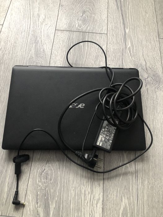 Ноутбук Acrer 5750 i3