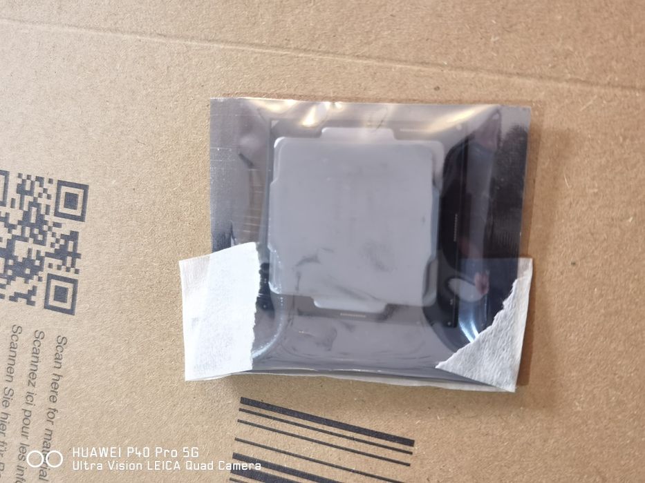 Intel core i5 8500 3.0 ghz