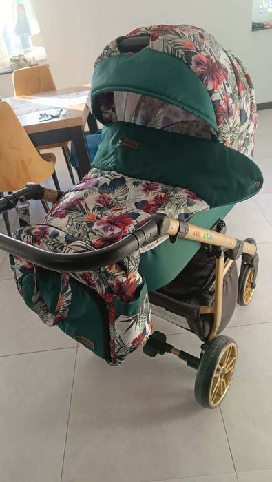 Wyprawka dla dziecka