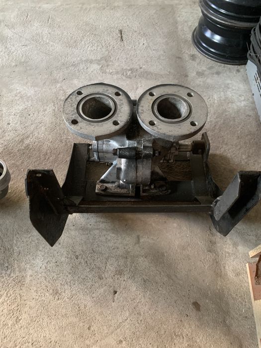 Насос СВН-80 новый