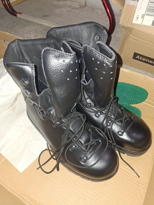 Trzewiki Buty Zimowe wzór 933