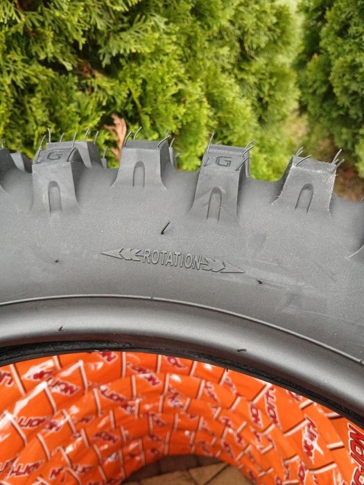 Мото резина эндуро 4.60-17 G-Lion