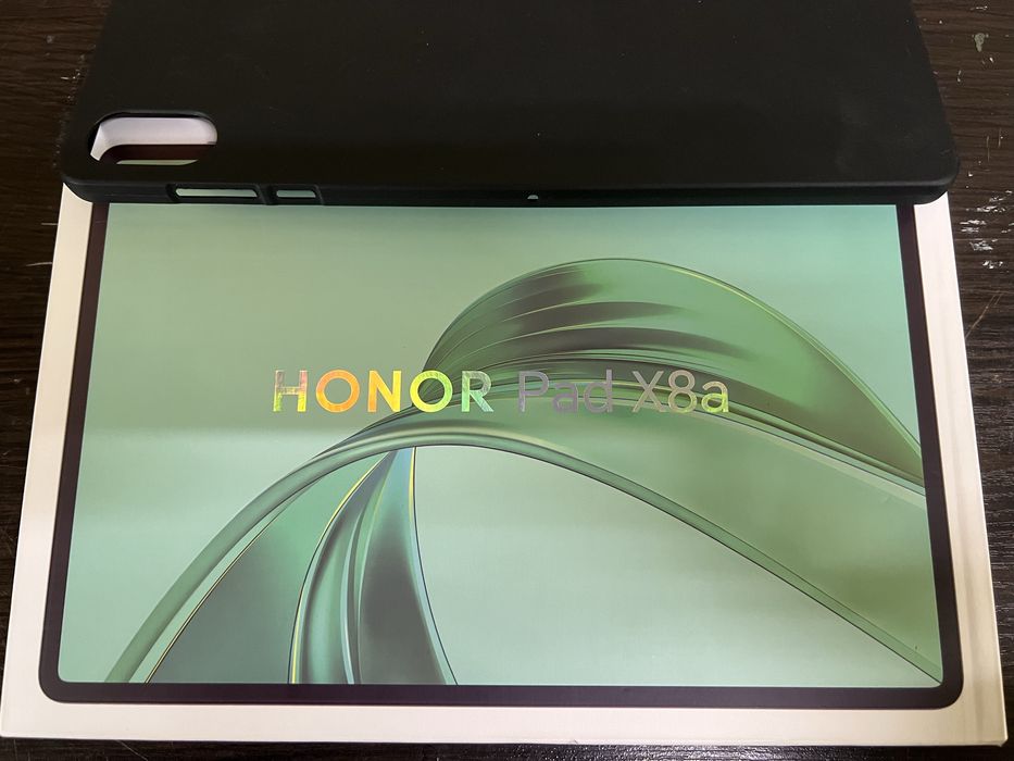 Планшет  Huawei honor pad 4g