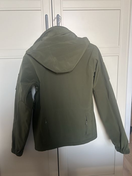 Kurtka Softshell helikon-tex