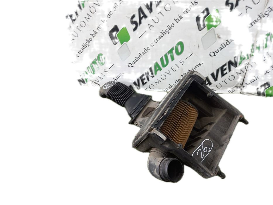 Caixa filtro ar SMART City-Coupé (450)