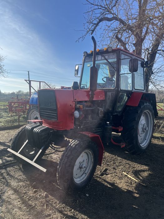 Продам трактор ЮМЗ 6