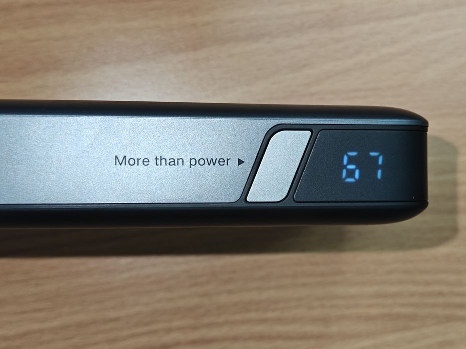 Powerbank ugreen 145W 25000mA