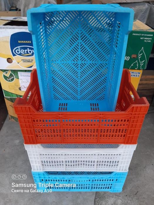 Продам ящики хорошее качество