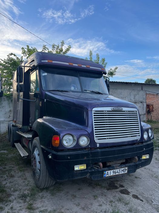 Продам Freightliner !!!