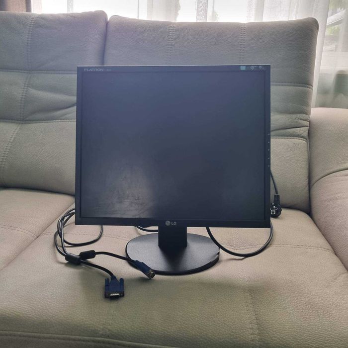 Монтітор LG FLATRON L1952S-BF