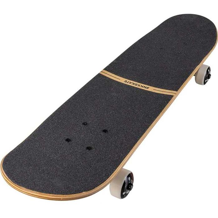 Deskorolka NKX Blue/Gold 7″