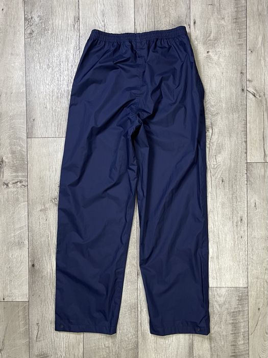 Peter Storm Storm tech штаны М размер трекинговые синие