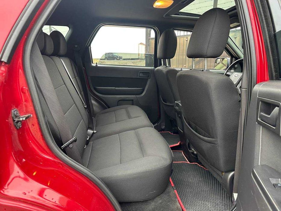 Ford Escape 3.0 АКПП 2009