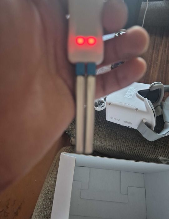 Продам BetaFPV Cetus Pro