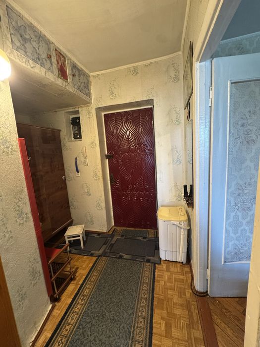Продається 1 кімнатна квартира в новому будинку!
