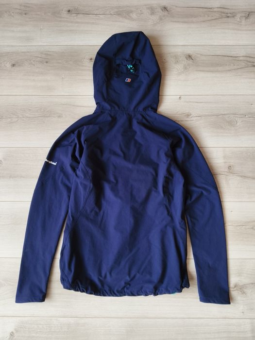 Ветровка Berghaus