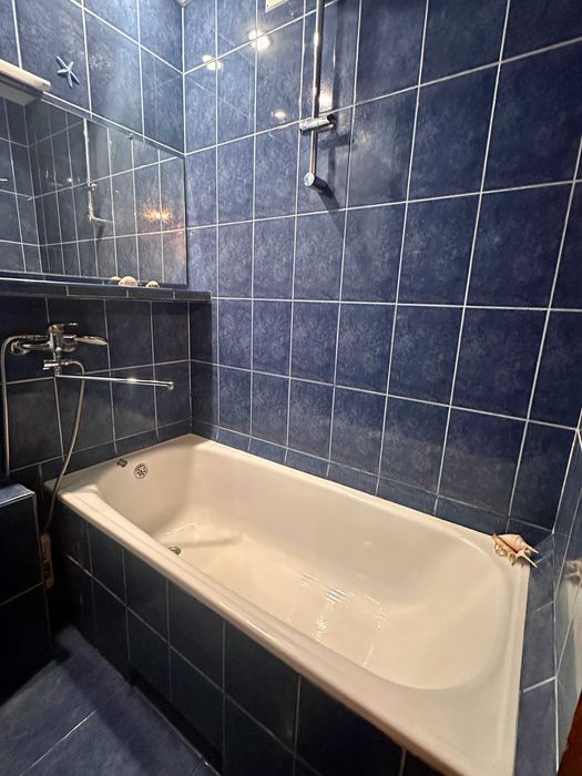 Архипенка 8, перша здача 3-к квартири, є газ, метро Оболонь!