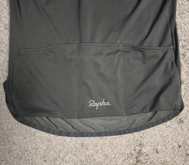 Bluza/koszulka damska Rapha Classic Flyweight Jersey