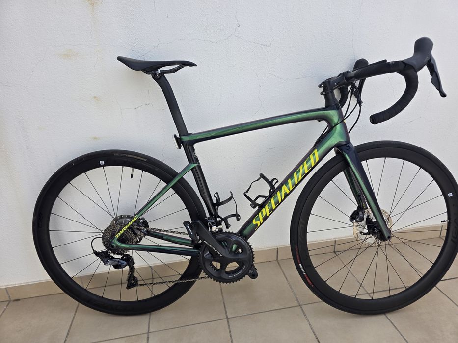 Specialized Tarmac Sl6 Fact 10r Expert 54