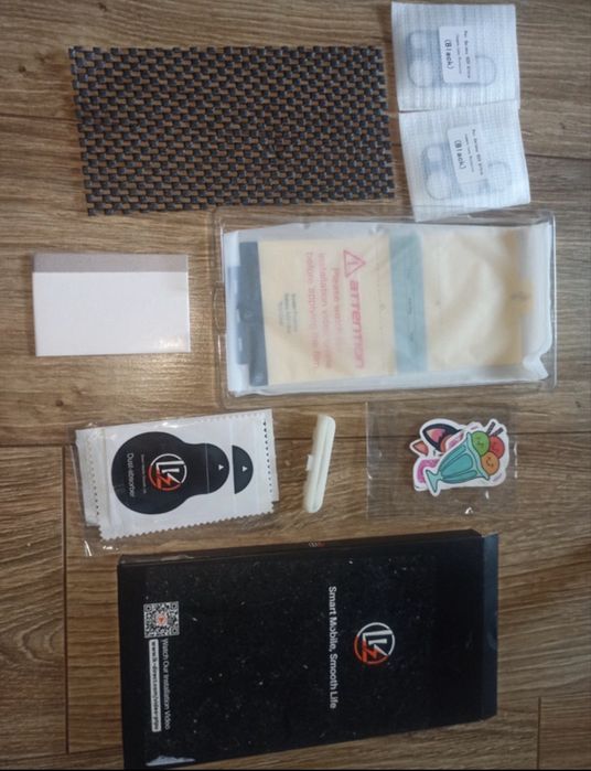 Akcesoria do telefonu  Galaxy S23 Ultra  sztuka 9 zł