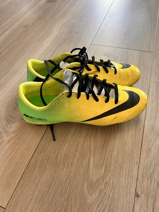 Karoki Nike 37,5 wkladka 23,5 cm