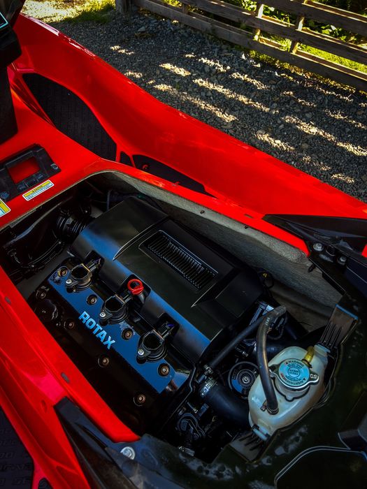 У продажі BRP Sea-doo RXP-X 300 2017р !