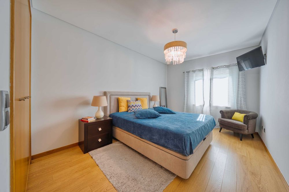 Apartamento T2 para venda