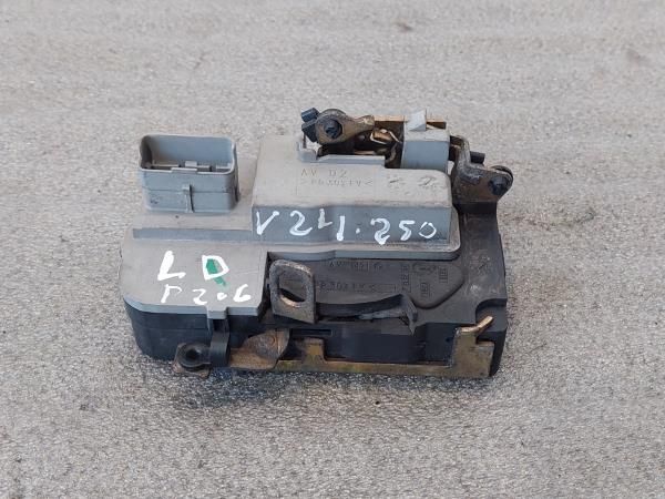 Fechadura / fecho porta frente direito PEUGEOT 206 SW (2E/K)