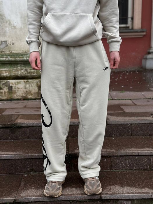 Штаны кортез-Cortez