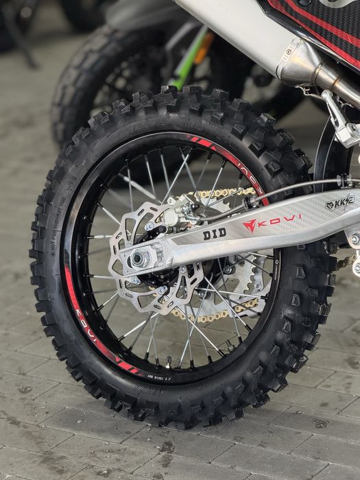 Мотоцикл Kovi Max 300 Enduro / Motard Безкоштовна доставка, Гарантія