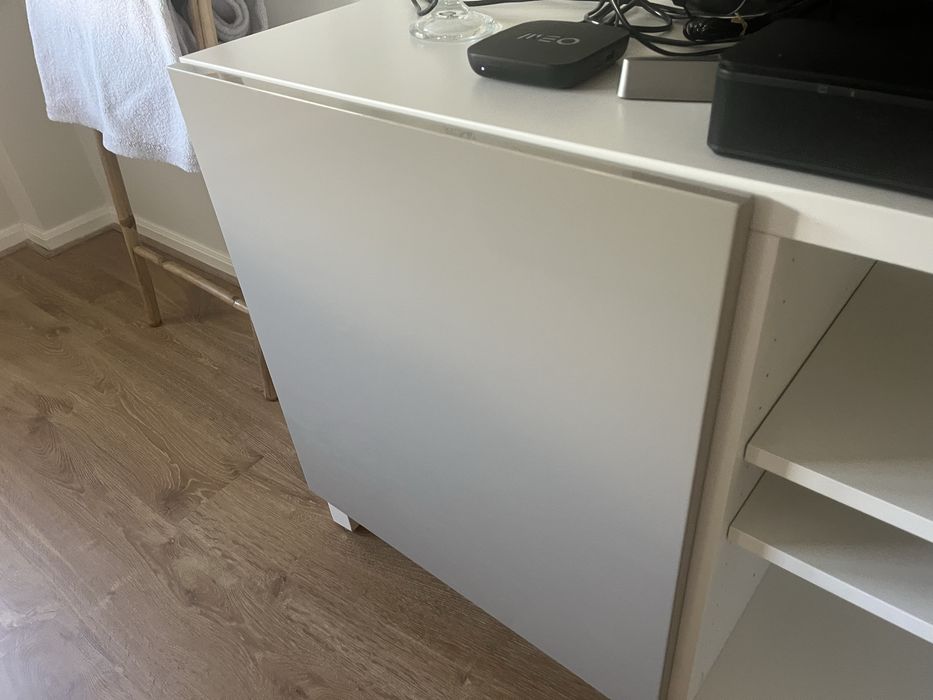 Movel de TV do IKEA