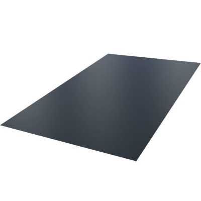 Blacha Płaska BRĄZ, GRAFIT, ANTRACYT GR0,50-0,60- II Gatunek od Reki