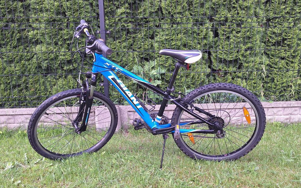 Rower Giant XTC 24"