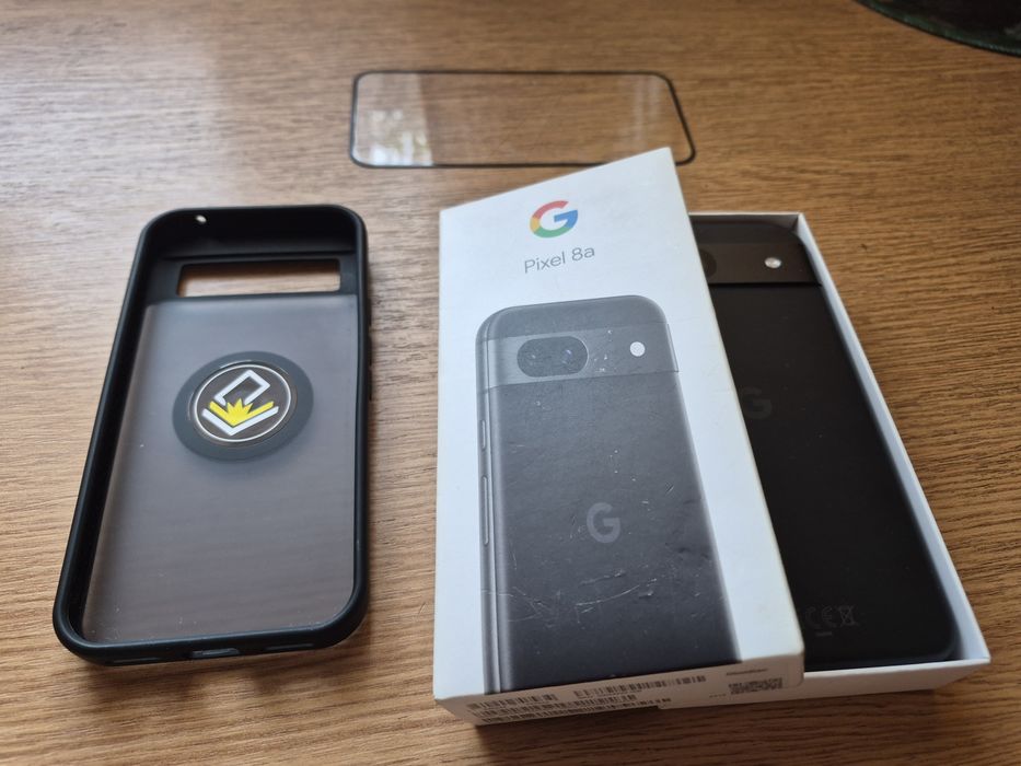 Телефон GOOGLE PIXEL a8 8 / 128