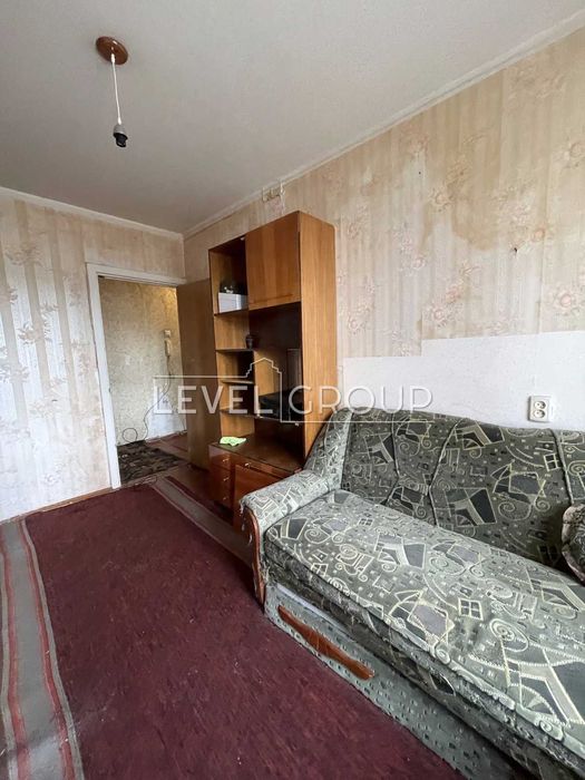 3-кім квартира з видом на парк Совки на Борщагівці, вул. Жмеринська,24