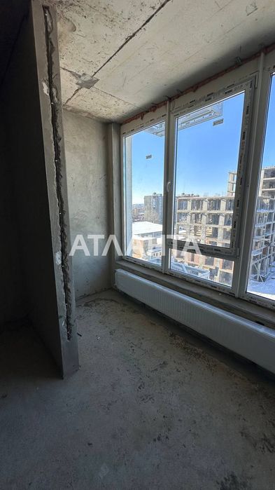 2-кімнатна новобудова в ТОП-локації