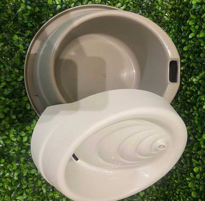 Fonte de Água/Bebedouro Electico Trevi - Novo