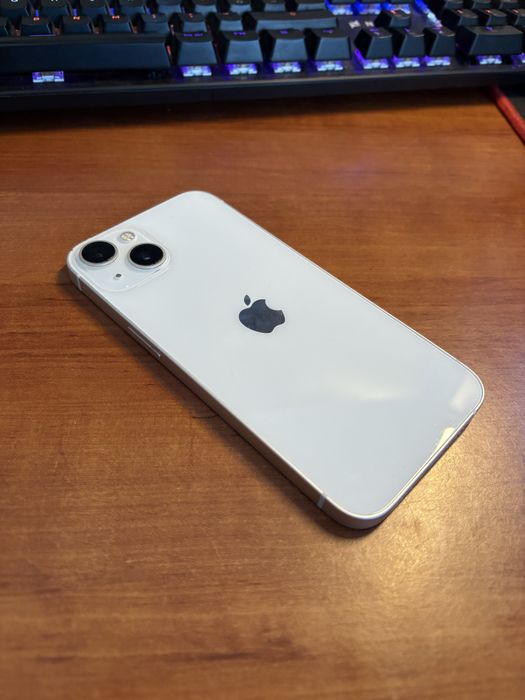 iPhone 13 128GB - Estado perfeito