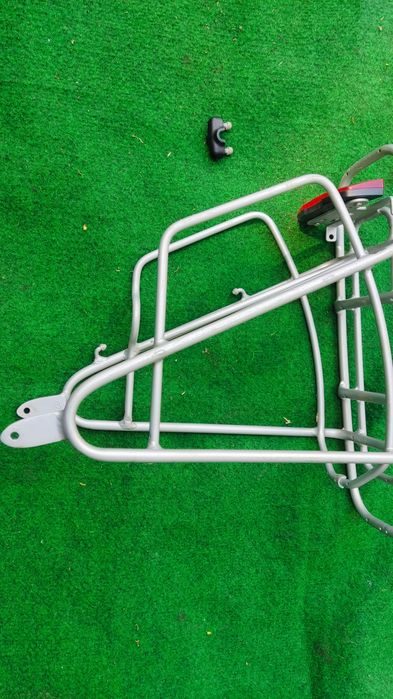 Bagażnik do roweru Gazelle 28 cali