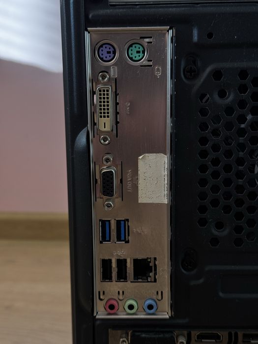 Продаю стаціонарний компютер Artline Gaming X26 v01.