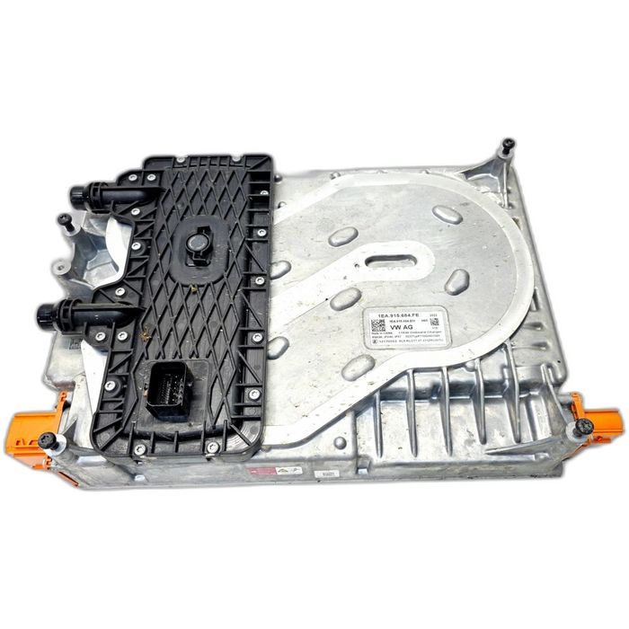 ŁADOWARKA WYSKOIEGO NAPIĘCIA AUDI Q4 E-TRON 89A915000 1EA915684FE