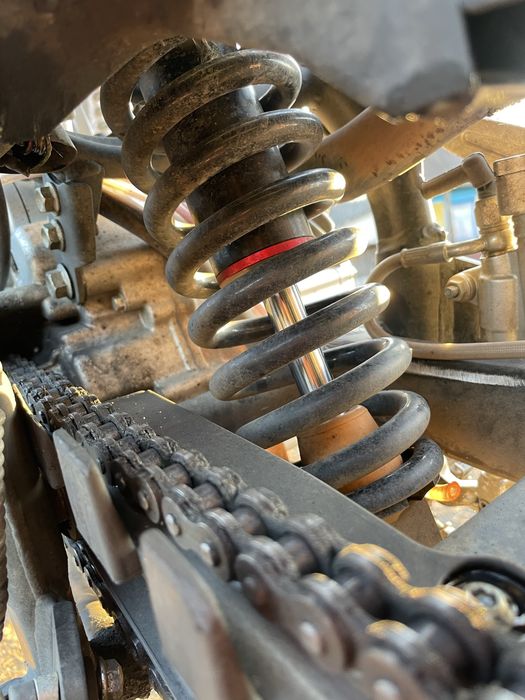 Продам Kovi advance 250