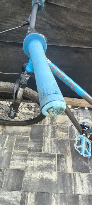 Rower dirt dla dzieci/młodzierzy