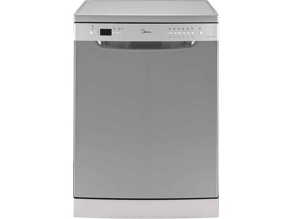Máquina de Lavar Loiça MIDEA (14 Conjuntos - 60 cm - Inox)