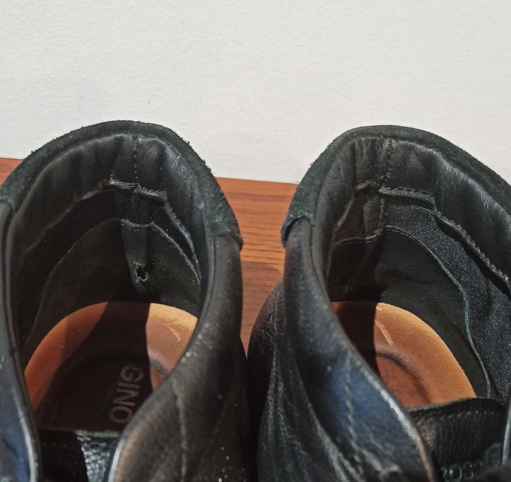 Buty męskie Gino Rossi rozm. 42