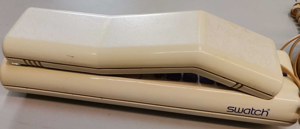 Telefone Swatch - TwinPhone Deluxe Version 5051