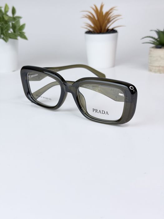 Okulary oprawki